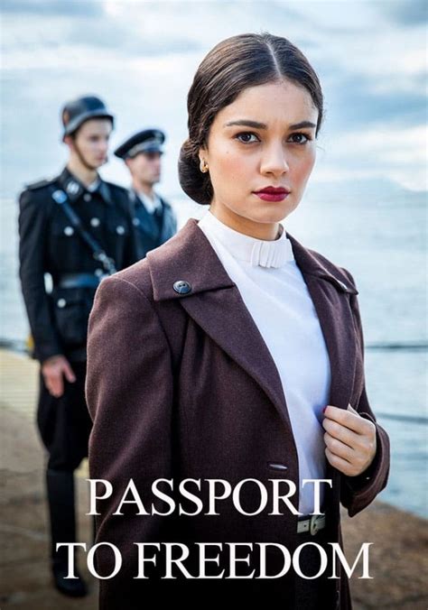 megafilm passport to freedom|Watch Passport to Freedom .